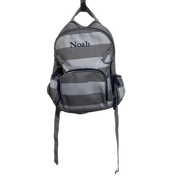 Pottery Barn Kids Other - Pottery Barn Kids Noah Backpack Small
